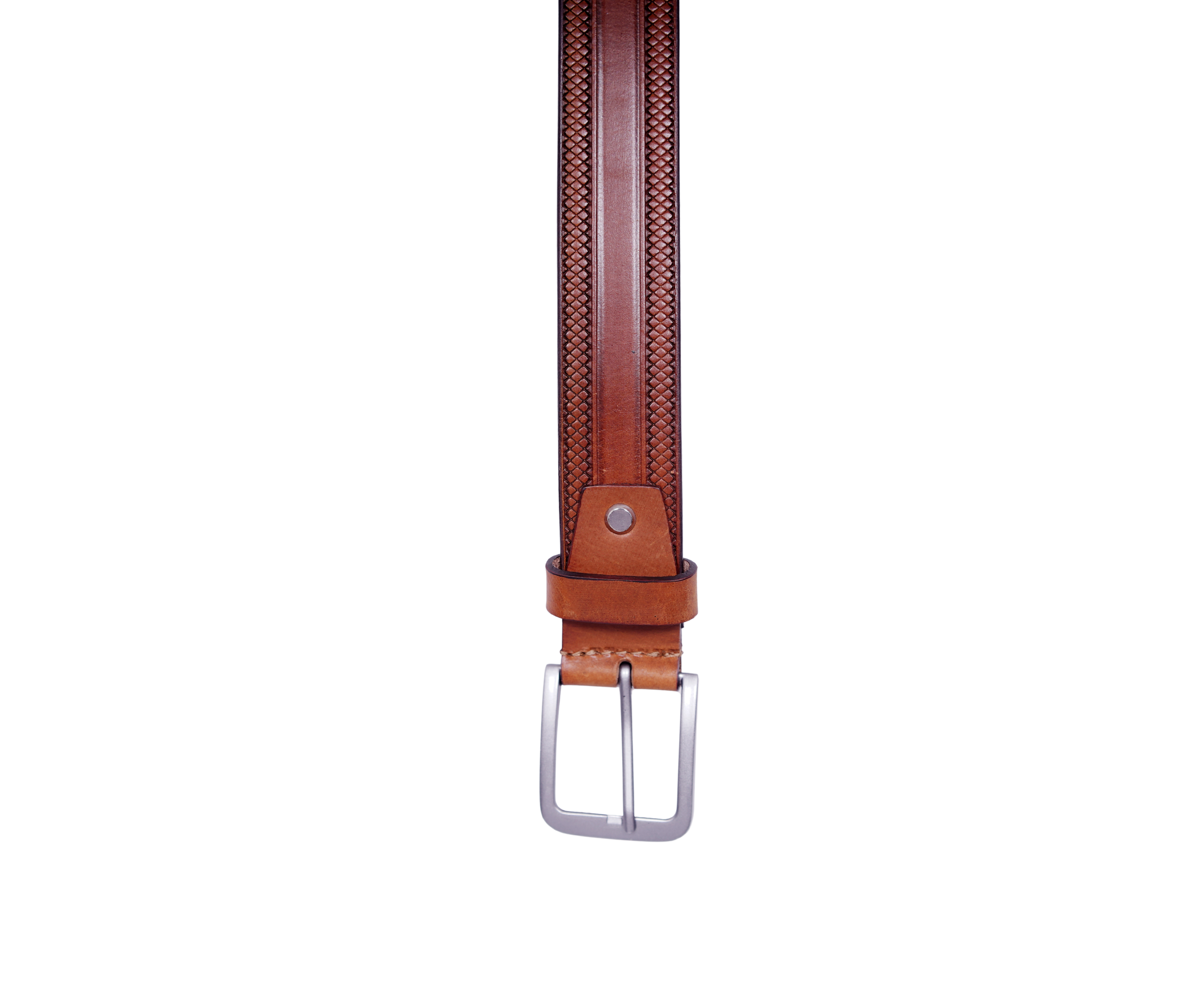 The Saffiano - Textured Strap thumbnail 3